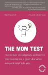 The Mom Test cover