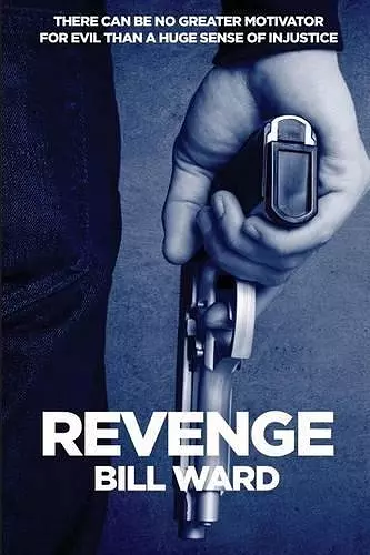 Revenge cover