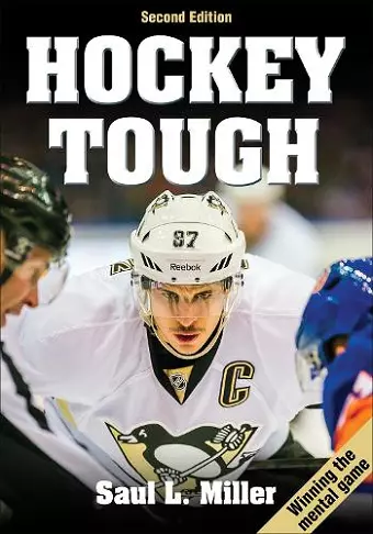 Hockey Tough cover