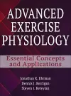 Advanced Exercise Physiology cover