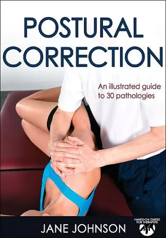 Postural Correction cover