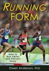Running Form cover