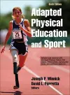Adapted Physical Education and Sport cover