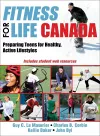 Fitness for Life Canada cover