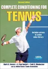 Complete Conditioning for Tennis cover