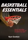 Basketball Essentials cover