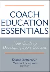 Coach Education Essentials cover