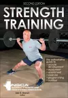 Strength Training cover