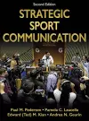 Strategic Sport Communication cover