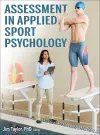 Assessment in Applied Sport Psychology cover