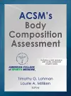 ACSM's Body Composition Assessment cover