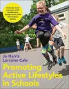 Promoting Active Lifestyles in Schools With Web Resource cover