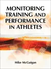 Monitoring Training and Performance in Athletes cover