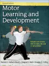 Motor Learning and Development cover