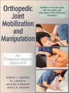 Orthopedic Joint Mobilization and Manipulation with Web Study Guide cover