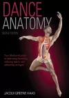 Dance Anatomy cover