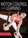 Motor Control and Learning cover