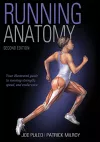 Running Anatomy cover