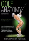 Golf Anatomy cover