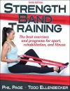 Strength Band Training cover