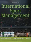 International Sport Management cover