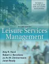 Leisure Services Management cover