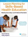 Lesson Planning for Skills-Based Health Education cover