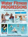 Water Fitness Progressions cover