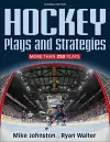 Hockey Plays and Strategies cover