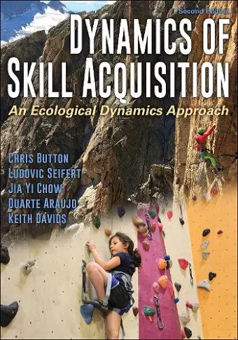 Dynamics of Skill Acquisition cover