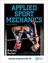 Applied Sport Mechanics cover
