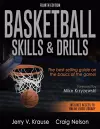Basketball Skills & Drills cover