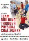 Team Building Through Physical Challenges cover