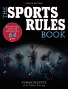 The Sports Rules Book cover