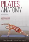 Pilates Anatomy cover