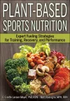 Plant-Based Sports Nutrition cover