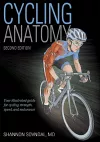 Cycling Anatomy cover