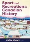 Sport and Recreation in Canadian History cover