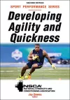 Developing Agility and Quickness cover