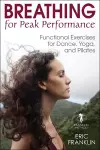 Breathing for Peak Performance cover