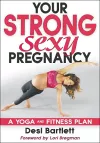 Your Strong, Sexy Pregnancy cover