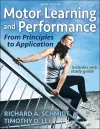 Motor Learning and Performance cover