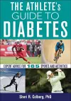 The Athlete’s Guide to Diabetes cover