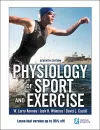 Physiology of Sport and Exercise 7th Edition With Web Study Guide-Loose-Leaf Edition cover