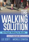 The Walking Solution cover