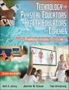 Technology for Physical Educators, Health Educators, and Coaches cover