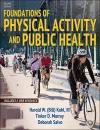 Foundations of Physical Activity and Public Health cover
