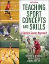 Teaching Sport Concepts and Skills cover