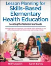 Lesson Planning for Skills-Based Elementary Health Education cover