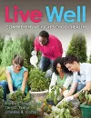 Live Well Comprehensive High School Health cover